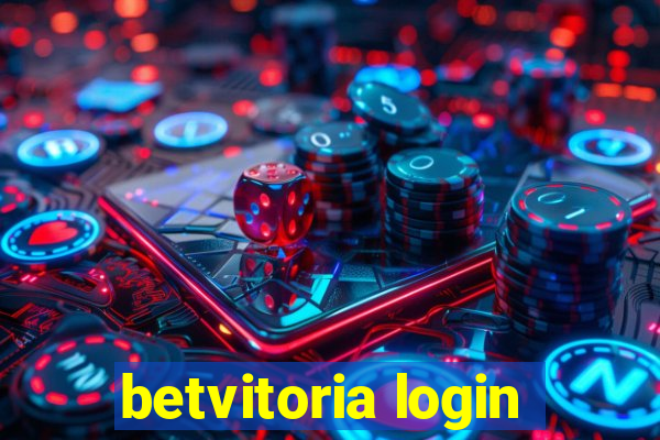 betvitoria login